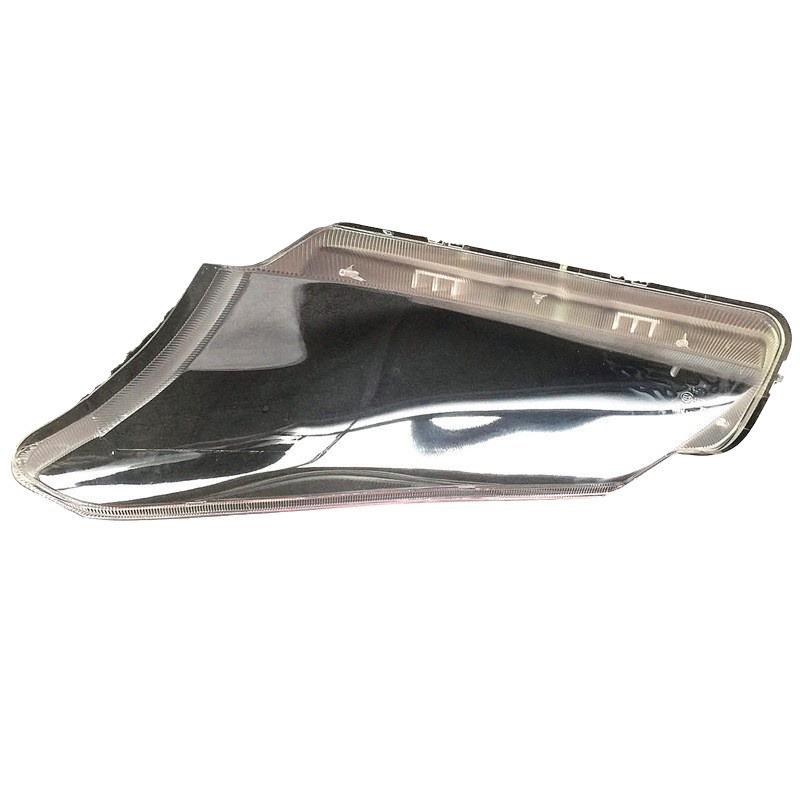 Chery E5 2010-2013 PC Hardened Headlight Lens Replacement