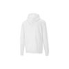 PUMA Sweatshirts Men's White Hooded Moderate Regular 530289-02