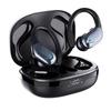 True Wireless BT Earbuds Ultra Long Battery Life Over Ear Sports Earphones Waterproofing