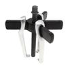 4/6/8 Inch Bearing Puller 3 Claws Convertible 2 Claws Multifunctional Claw Puller for Auto Car Repair Tools Forge and StampGood Product