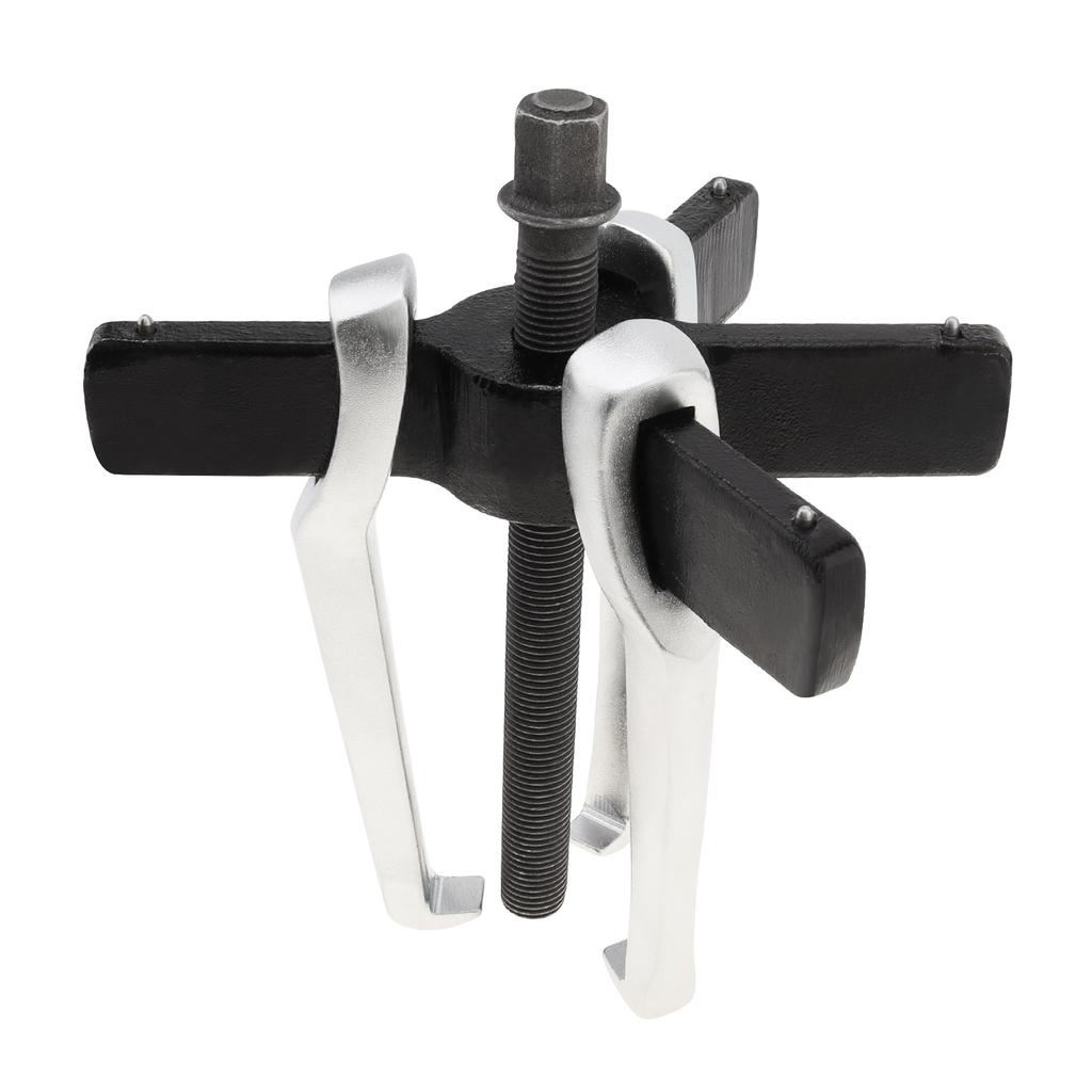 4/6/8 Inch Bearing Puller 3 Claws Convertible 2 Claws Multifunctional Claw Puller for Auto Car Repair Tools Forge and StampGood Product