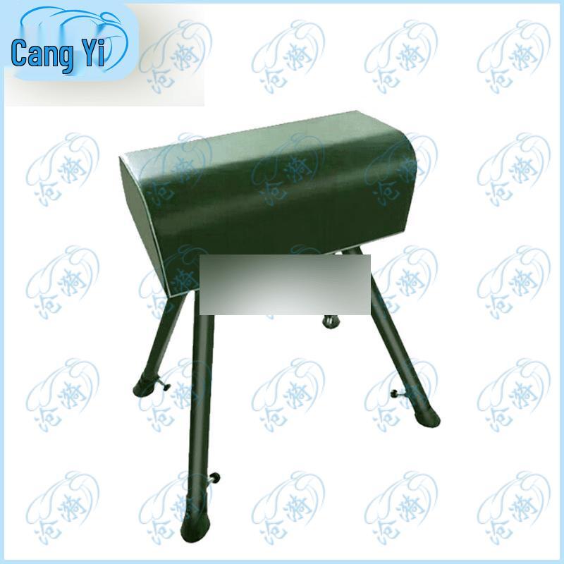 Gymnastics Vaulting Horse