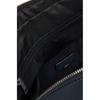 Hugo Boss Textured Decor Synthetic Leather Tote Briefcase Unisex bags Dark-Blue 50540308