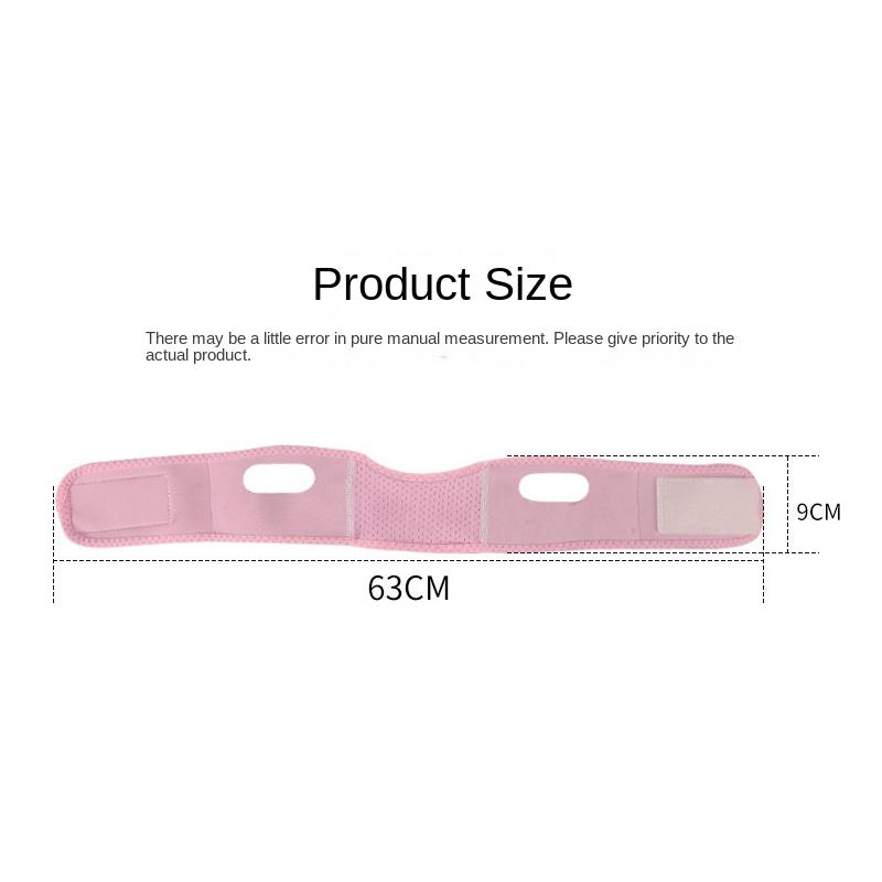 1PC Face Slimming Strap Reduce Double Chin Lift V Face Stickers Anti Bandage For Face Strap Belt Mask Lift Oval Mask Face