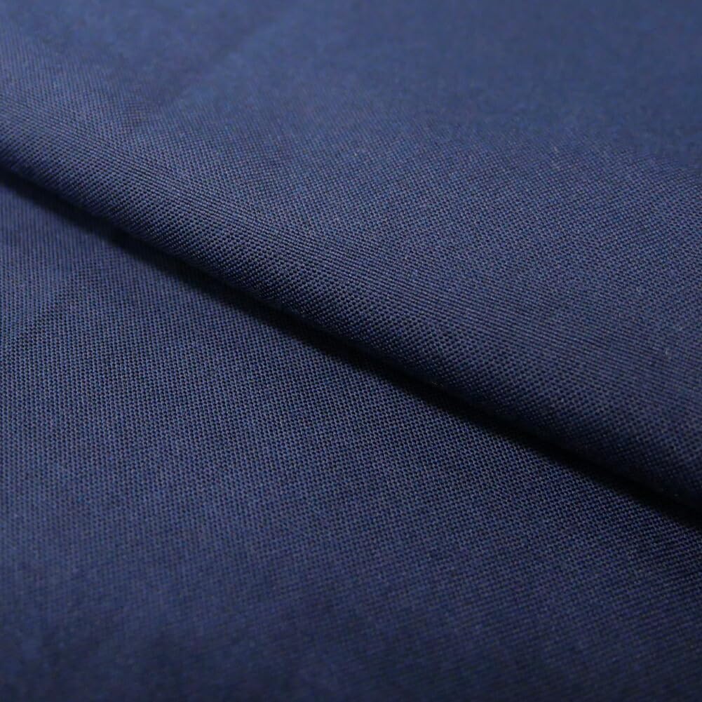 Paul Smith Casual Shirt M2R 599R FZEBRA Size M Men's Navy, [Used]