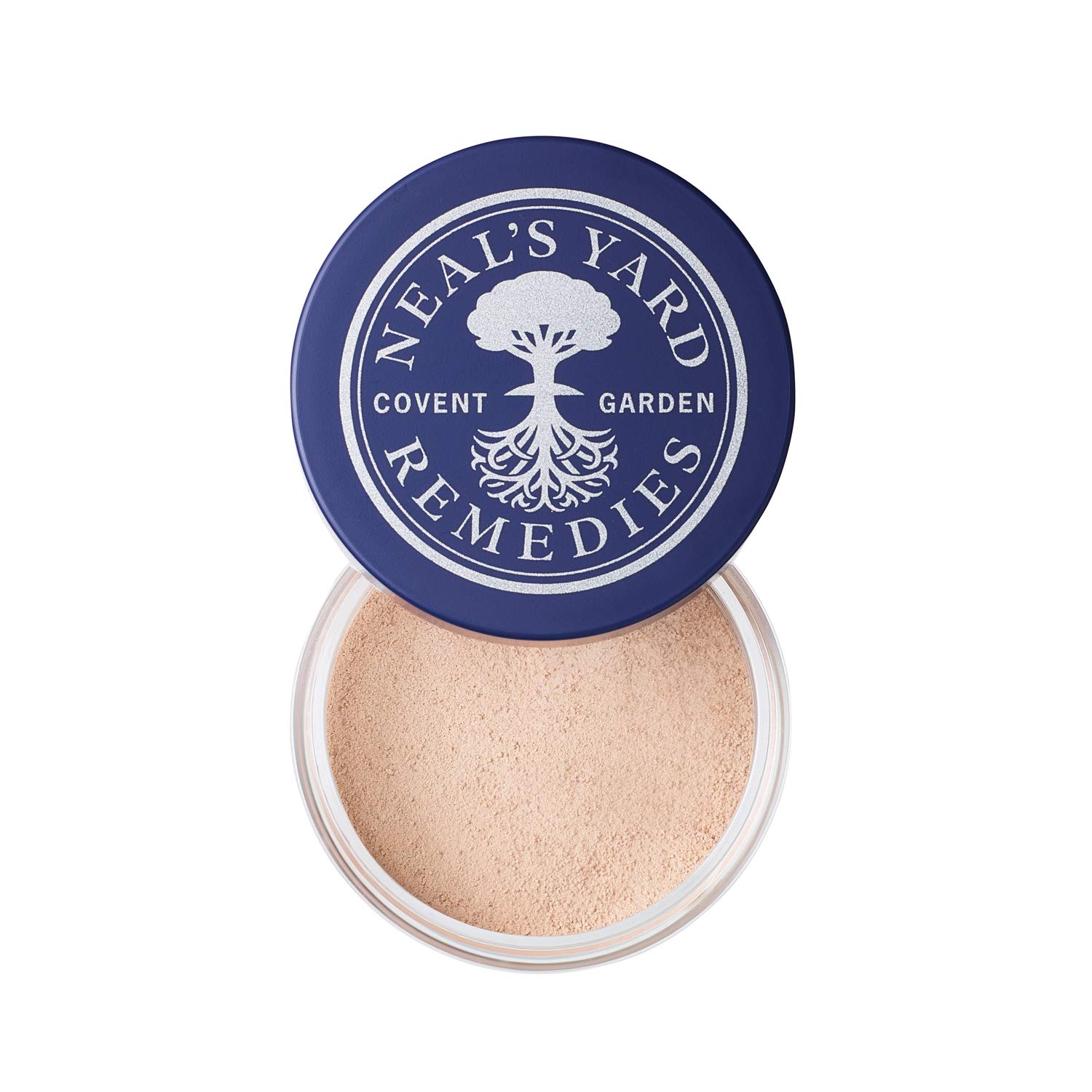 

YARD REMEDIES Mineral Foundation Light 01 Light Beige 8g NEAL S (01 Beige) (x 1)
