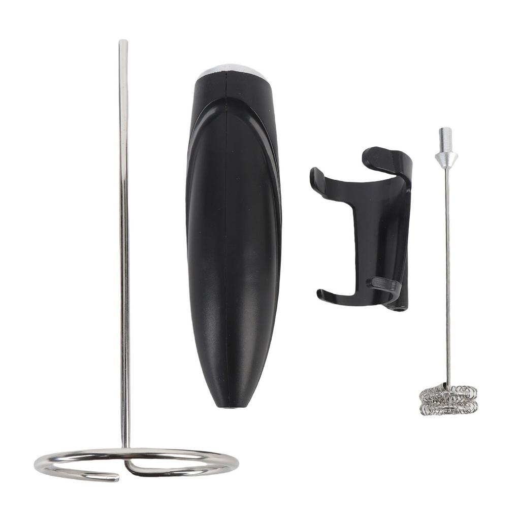 Pěnič mléka tyčový Multifunkční Přenosný Ruční Elektrický Pěnič pro Domácnost a Restauraci