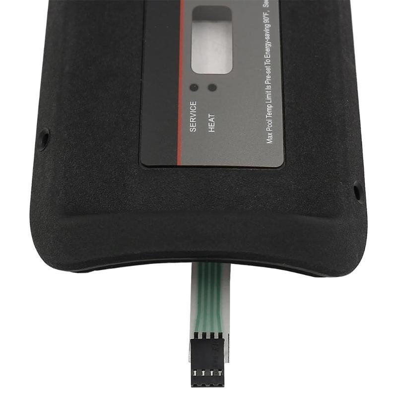 

Keypad Assembly Replacement Pool Heater Repair Part Heater Control Panel China Mainland