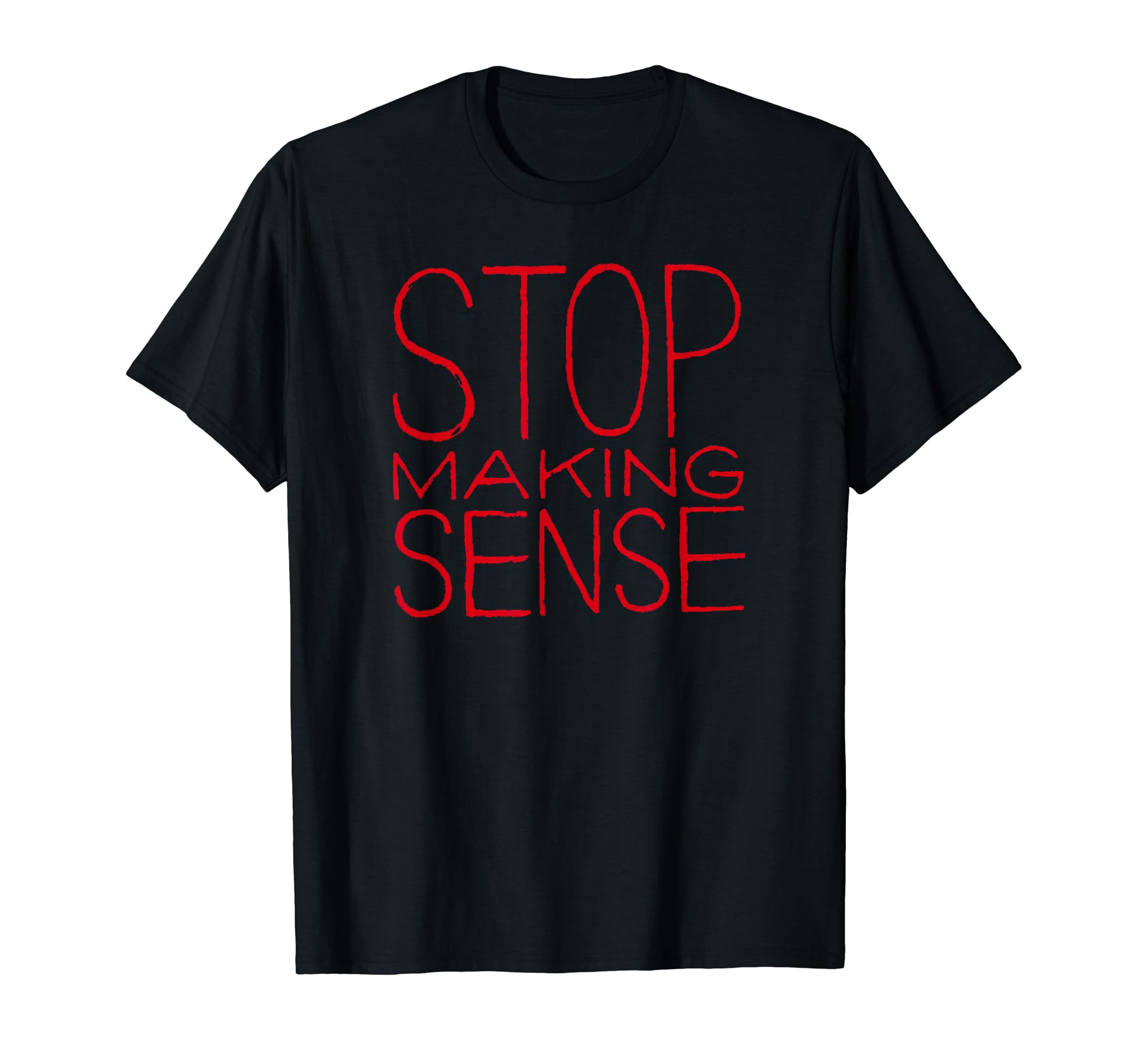 

Talking Heads Stop Making Sense T-Shirt