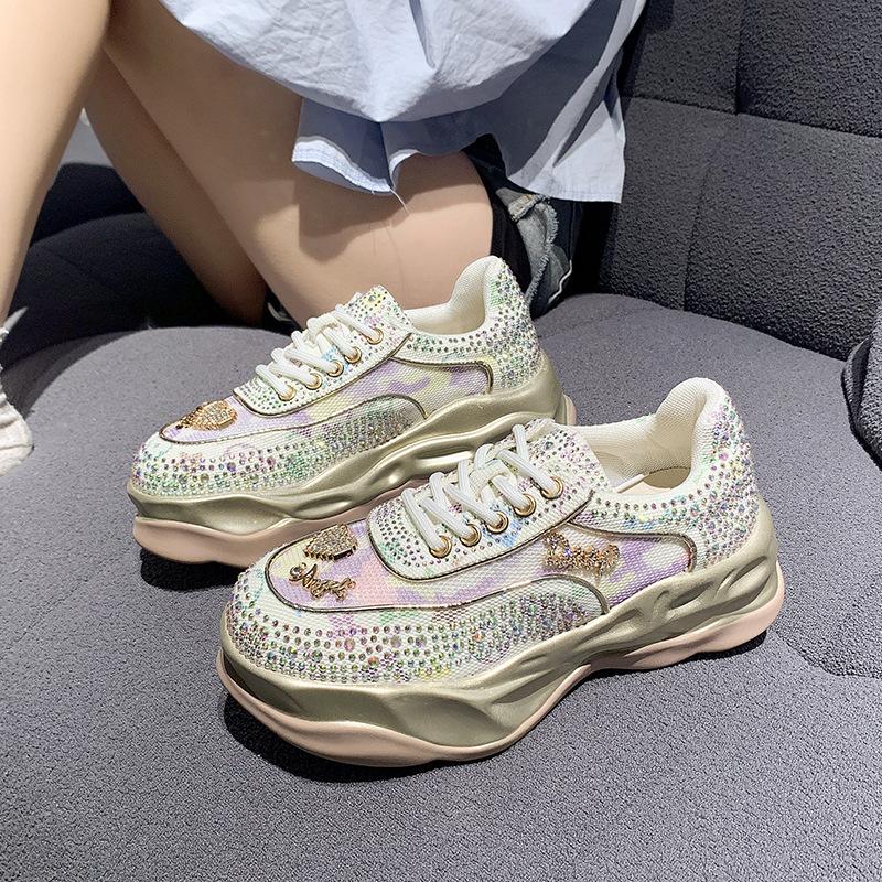 

МОДНАЯ ОБУВЬ, мужские дышащие спортивные кроссовки, спортивные кроссовки для бега, уличные женские теннисные кроссовки для тренажерного зала 35 фиолетовый