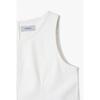 Studio Tomboy Denim Slim Sleeveless Dress 9106241203ar 