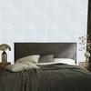 Stars Wallpaper Light Gray and White for Living Room and Bedroom 50x1000