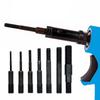 Replacement Rod Replace Parts Professional High Performance Easy Installation for Pneumatic Rivet