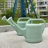 Watering Can Long Spout Large Capacity Easy Fill Ergonomic Grip Water Container UV-resistant Gardening Tools Watering Can
