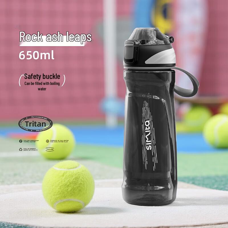 Simita Tritan Sports Water Bottle