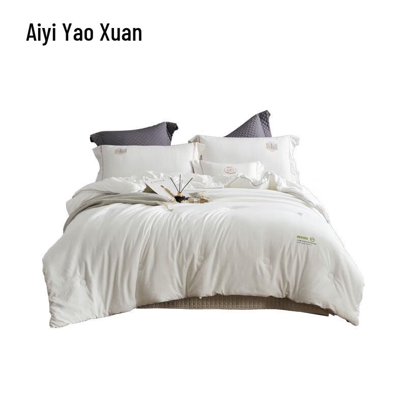 

Kalina Antibacterial All-Season Quilt 1-2 Jin (0.5-1kg)