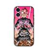 Cover for Xiaomi Poco C85 C71 C65 C61 X7 X6 X5 M6 M8 F6 F7 F8 Ultra Pro C75 Phone Case Majin Buu Dragons Gokus Balls Z