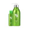 TS Premium Shampoo (500g of Product + 140g + 6g X 10 Sheets Included)