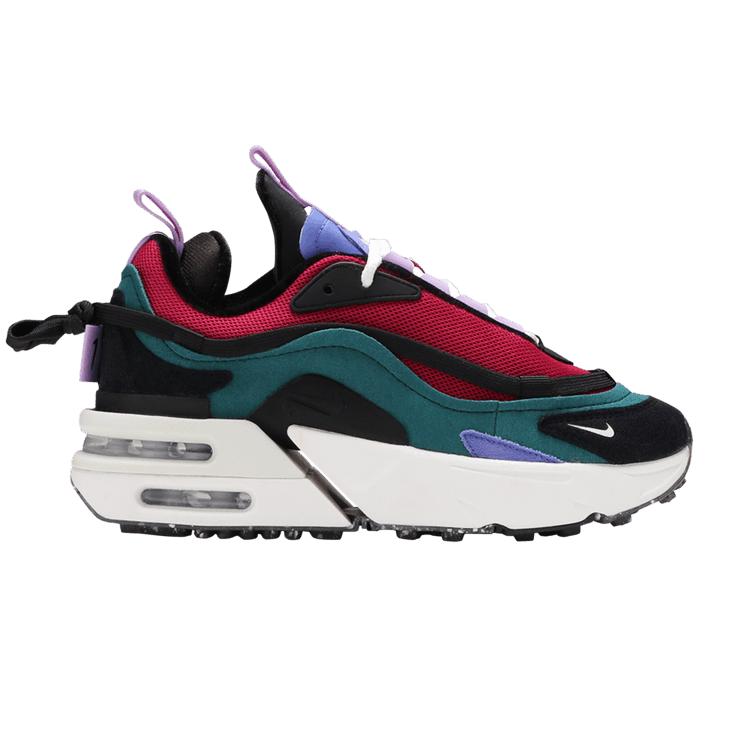 Nike Wmns Air Max Furyosa NRG Night Green 35.5