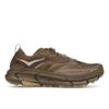 HOKA Satisfy X Mafate Speed 4 Lite Rubber Unisex Sneakers Brown 1157050-RBBR