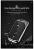 BYD F3/S6/G3R/L3/S7/F0/E6/M6 Tang Old Model Car Key Protective Case
