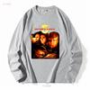 Babylon 5 90er Jahre Science Fiction Sci Fi TV Show T Shirt Im Used Look Gr Vintage Washed Designer Clothes Slightly Stretched