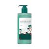 ROUND LAB Pine Calming Cica Shampoo Soothing Scalp Care Shampoo 400ml