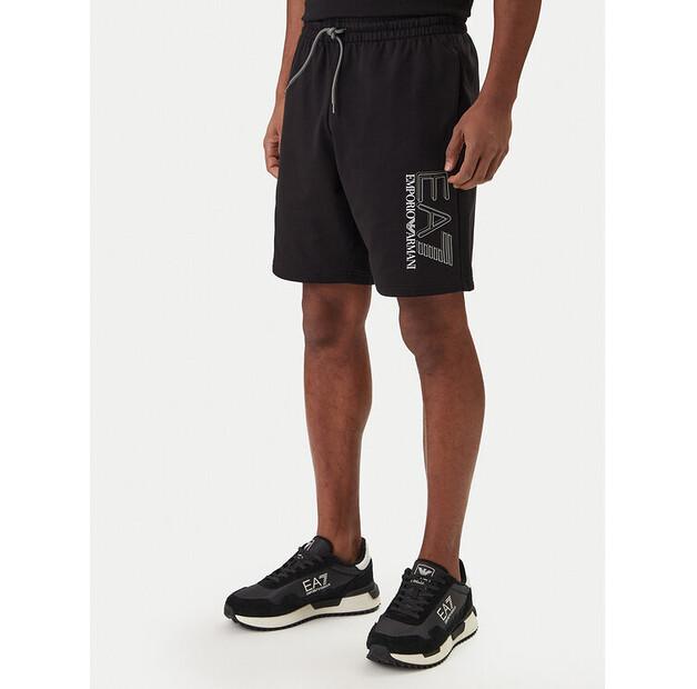 Шорты EA7 Emporio Armani 7M001315 EU XS