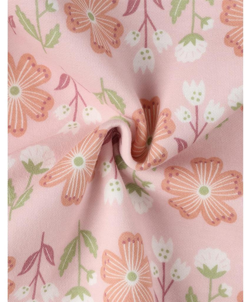 Long Sleeves and Cotton Blend EP6014 PI S Wing/Wacoal Pajamas, Pants, (Main Body), Warm,