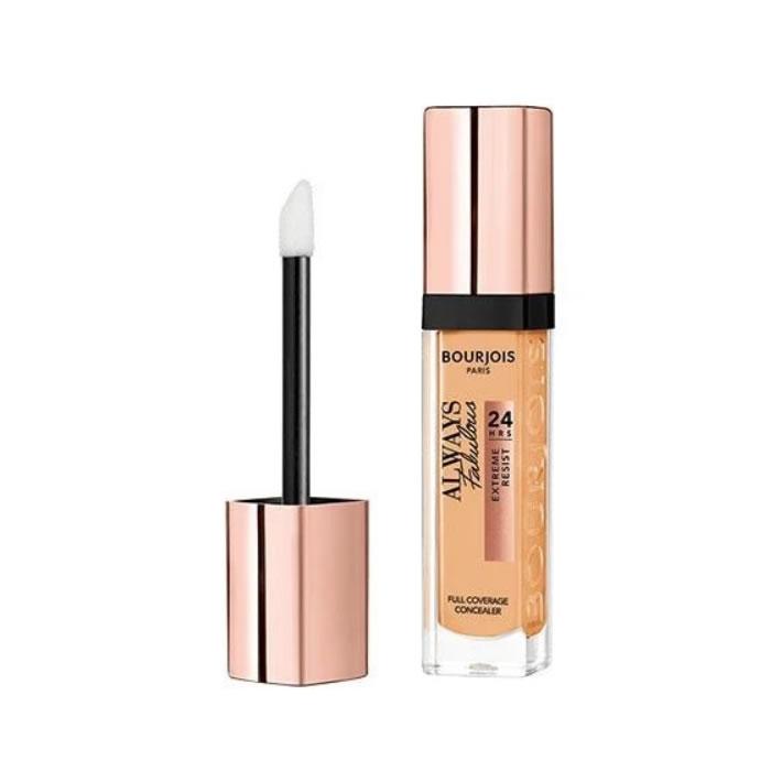 

Bourjois Always Fabulous Concealer 24H Spf15 200 Vanilla 6ml