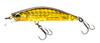 Yo Zuri 3DR-X Flat Heavy Minnow 80S Sinking Lure R1543-PGBL (4909)