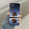 Phone Cases For OPPO Realme C71 Case Cover Silicone Soft TPU Bumper For Realme C71 4G Cases RealmeC71 C 71 Shockproof Bags Funda