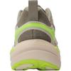 adidas CLIMAWARM Slip Resistant Cushioning Low Top Kids' Running Shoes Beige Gray Kids' JI2022