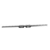 MGN9B 300mm Linear Guide Rail 9mm Width with 2pcs MGN9B Rail Block