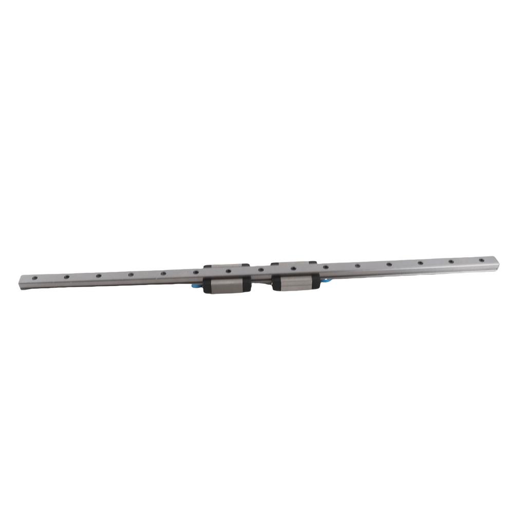 MGN9B 300mm Linear Guide Rail 9mm Width with 2pcs MGN9B Rail Block