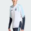 adidas Argentina 26 Tiro Pro Top White Men Outerwear JZ5969