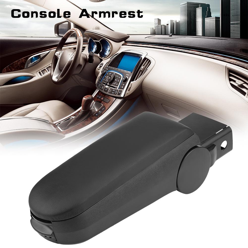 

Car Center Console Armrest Storage Box for Golf 4 MK4 Bora 1999 2005