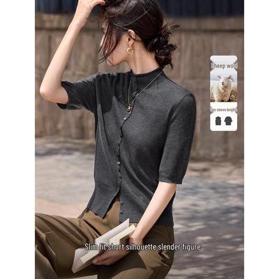 Tops – Pullover e maglie a manica lunga