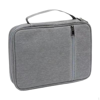 Bible Bag with Handle, Multifunctional Handbag, Casual Backpack, Compact Carrying Case for Book And