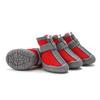 Breathable Non-slip Dog Shoes for Small Breeds