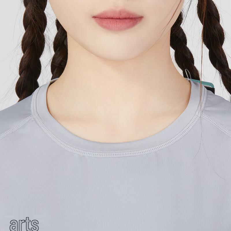 Under Armour Women's Athletic Knit Short Sleeve T-Shirt