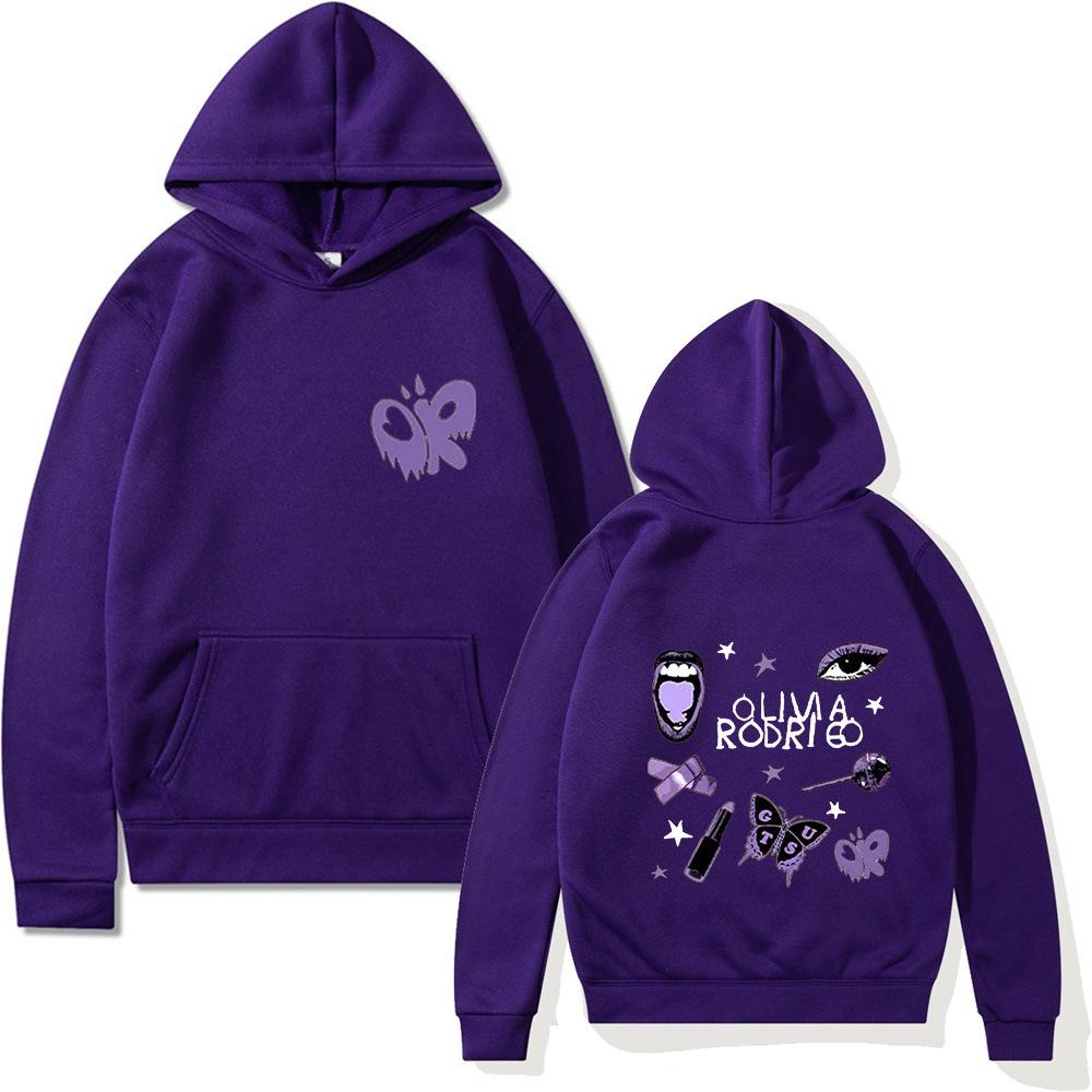 

Guts Olivia Rodrigo Худі Худі M