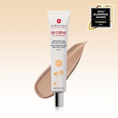 BB Creme Nude/Claire 40ml