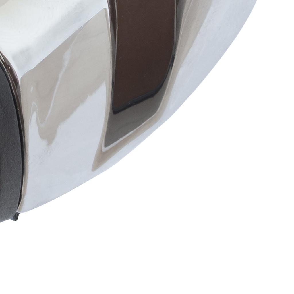 Peugeot 206 Gear Shift Knob Chrome