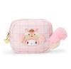 Sanrio My Melody Pouch (Fluffy Squirrel) Japan NEW Sanrio Characters