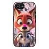 Judy Zootopia Nick Garys 2 for Samsung Galaxy Note 20 Ultra 10 8 9 S10 Plus Lite S8 A70 A24 A25 S10E A21S A37 A57 A55 A7 Case
