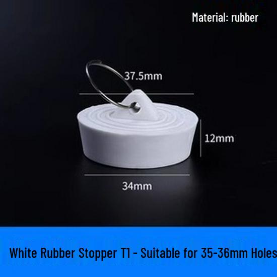 

Набір заглушок для зливу ванни: Герметична пробка та кільце для ванн у старовинному стилі