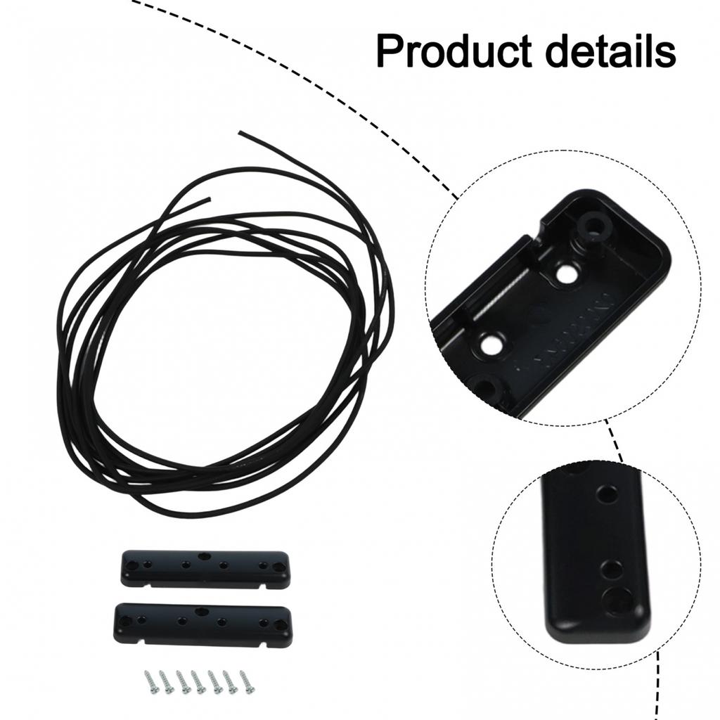 Car Cargo Net RV Storage Rack Approx. 220cm Length Easy Installation