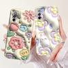 Für Samsung Galaxy S20 FE S20+ S20 Niedliche Kaninchen Cartoon Handyhülle Für Samsung S20 Plus S 20 S20FE 5G Weiche Silikonhüllen Stoßfänger