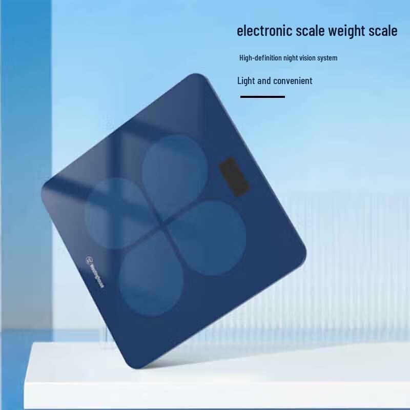 Westinghouse WL-TC0101 Digital Body Weight Scale (CN Version)